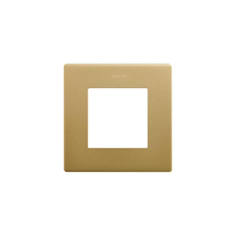 Immagine di Cornice 1 Elemento Estetica Icon SIMON 270 27000610 Immagine di Cornice 1 Elemento Estetica Icon SIMON 270 27000610