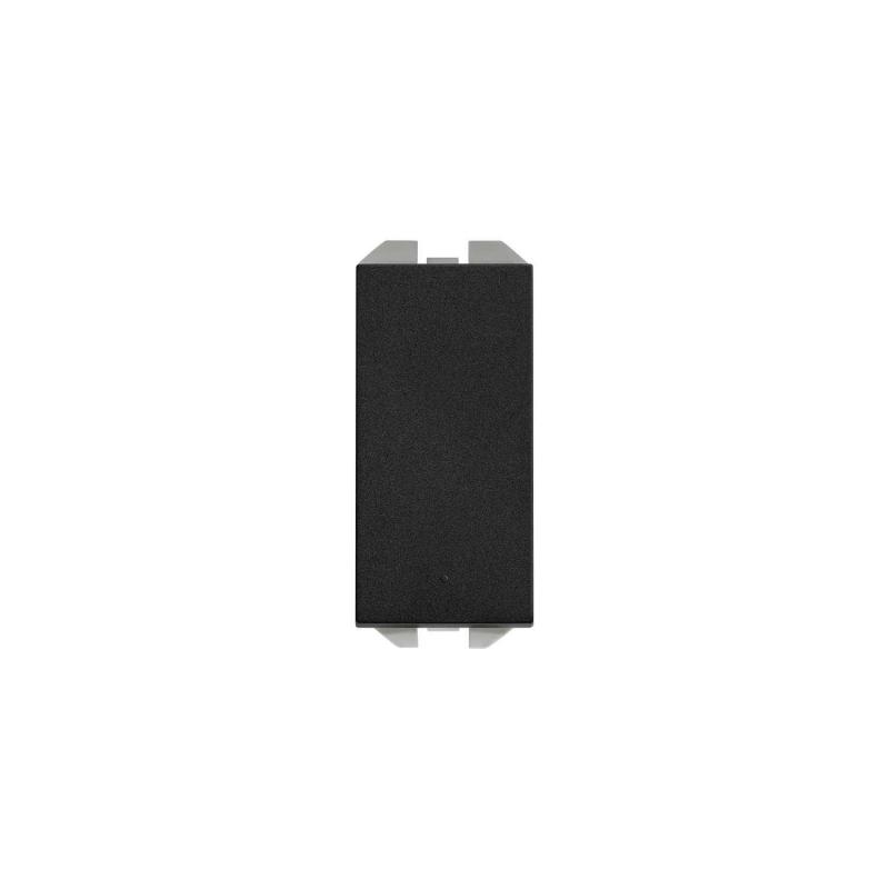 Afbeelding van Wisselschakelaar met Smalle Module SIMON 270SIMON 270 20001201