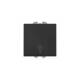 Image of Pushbutton Switch With Backlight and Light Engraving SIMON 270 20000161