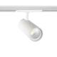 Image de Spot LED sur Rail Triphasé 30W d'Angelo PHILIPS Xitanium Blanc