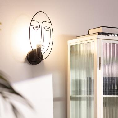 Image of Ghali Wall Lamp