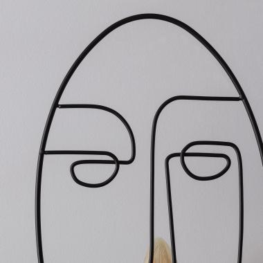 Image of Ghali Wall Lamp