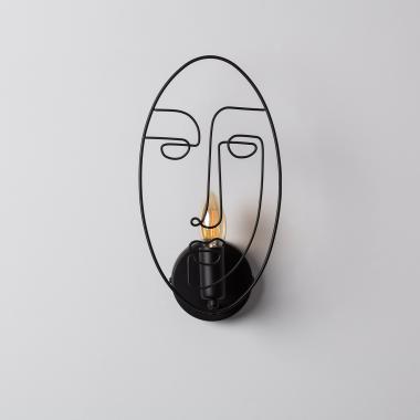 Image of Ghali Wall Lamp