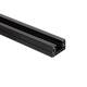 Bild von 1-Phasenstromschiene PC für LED-Strahler 1m