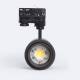 Bild von 3-Phasenstromschiene LED-Strahler 30W Dimmbar CCT Pulyx Multiwinkel 15-60º