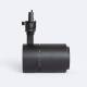 Bild von 3-Phasenstromschiene LED-Strahler 30W Dimmbar CCT Pulyx Multiwinkel 15-60º