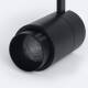 Bild von 3-Phasenstromschiene LED-Strahler 30W Dimmbar CCT Pulyx Multiwinkel 15-60º
