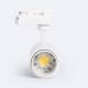 Afbeelding van Track Spot LED Enkelfasig 10W Dimbaar TRIAC CCT Pulyx Multihoek 15-60º