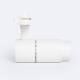 Afbeelding van Track Spot LED Enkelfasig 10W Dimbaar TRIAC CCT Pulyx Multihoek 15-60º