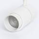 Afbeelding van Track Spot LED Enkelfasig 10W Dimbaar TRIAC CCT Pulyx Multihoek 15-60º