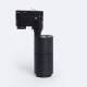 Image of 3-Circuit Track LED Spotlight 10W Pulyx Multi Angle 15-60º Dimmable CCT