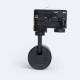 Image of 3-Circuit Track LED Spotlight 10W Pulyx Multi Angle 15-60º Dimmable CCT