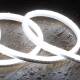 Afbeelding van Led Strip Neon Dimbaar 220V ROL 50m SFLEX8 8W/m te knippen om de 100cm IP65