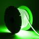 Image de Ruban LED Néon Dimmable 220V BOBINE 50m SFLEX8 8W/m Coupe 100cm IP65