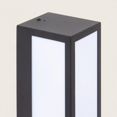 Image of Gakom Stainless Steel Outdoor Wall Lamp 