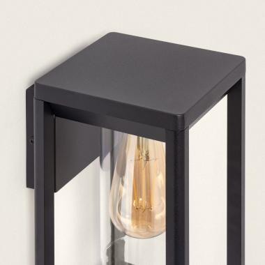 Image of Ankari Aluminium Outdoor Wall Lamp