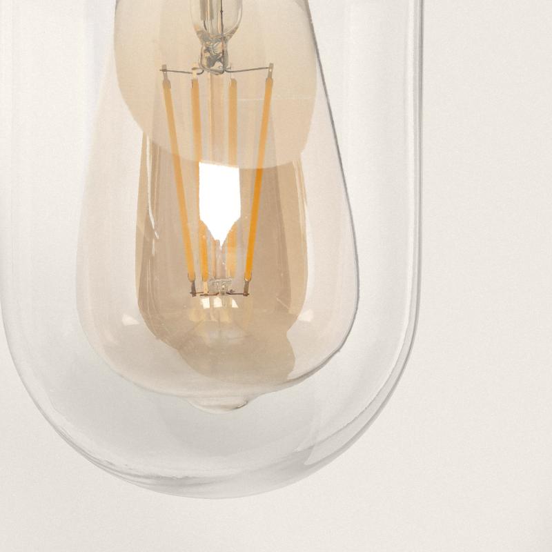 Afbeelding van Wandlamp Outdoor  Aluminium Adaoua