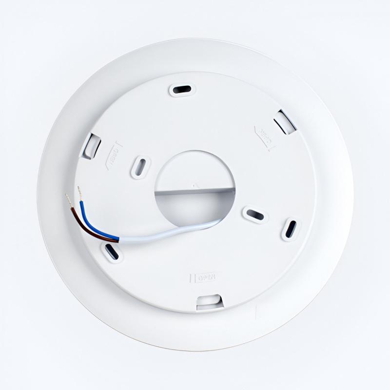 Image de Plafonnier LED Rond 18W Glow Ø215mm