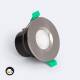 Bild von LED Downlight Einbaustrahler 8W Rund Dimmbar IP65 Ausschnitt Ø65 mm CCT Wählbar RF90 Solid Design