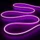 Afbeelding van Led Strip Neon 12V 7.2W/m ROL 100m Breedte 12mm FreeCut voor borden en signalisatie