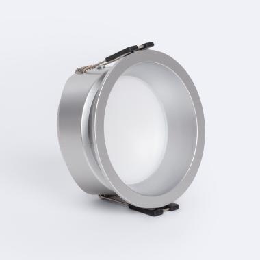 Maxis Conical Downlight Bezel Ø75mm Cut Out for GU10 / GU5.3 LED Bulb IP65
