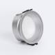 Image of Maxis Conical Downlight Bezel Ø75mm Cut Out for GU10 / GU5.3 LED Bulb IP65