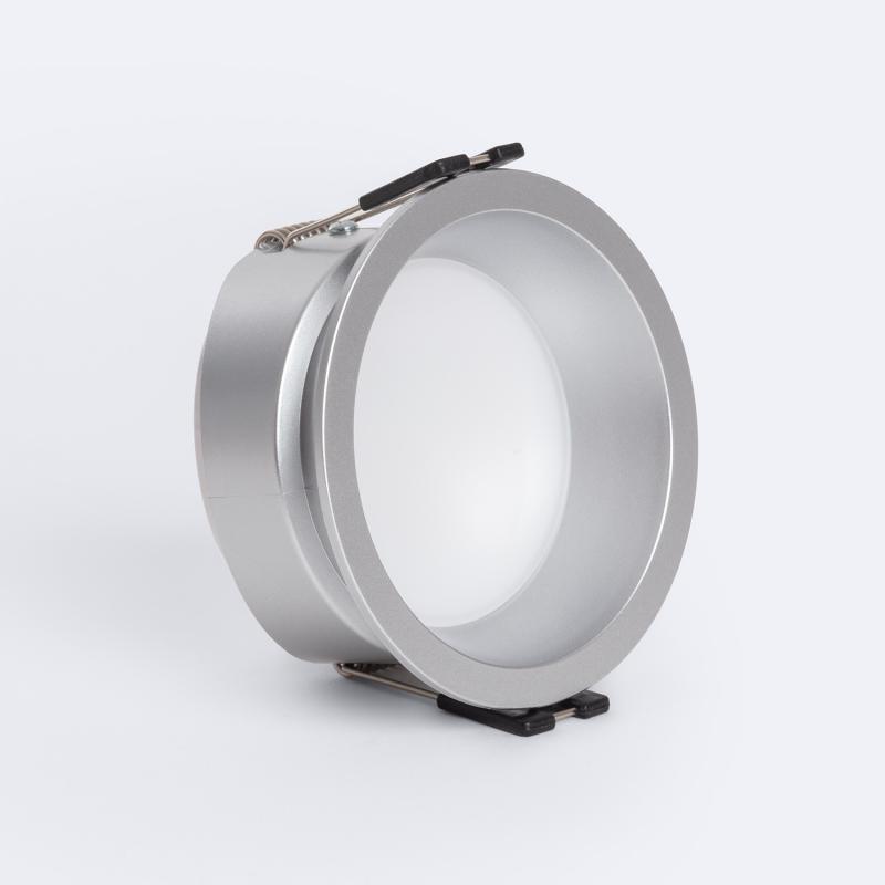 Image of Maxis Conical Downlight Bezel Ø75mm Cut Out for GU10 / GU5.3 LED Bulb IP65