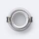 Image of Maxis Conical Downlight Bezel Ø75mm Cut Out for GU10 / GU5.3 LED Bulb IP65