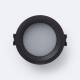 Bild von Downlight-Ring Konisch IP65 für LED-Glühbirnen GU10 / GU5.3 Schnitt Ø75 mm Maxis