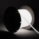 Bild von LED-Streifenrolle Neon Dimmbar 220V 50m Rund SFLEX14 8W/m Schnitt 100cm IP65