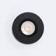 Bild von LED Downlight Einbaustrahler 8W Rund Dimmbar IP65 Ausschnitt Ø65 mm CCT Wählbar RF90 Solid Design Einstellbar