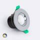 Bild von LED Downlight Einbaustrahler 8W Rund Dimmbar IP65 Ausschnitt Ø65 mm CCT Wählbar RF90 Solid Design Einstellbar