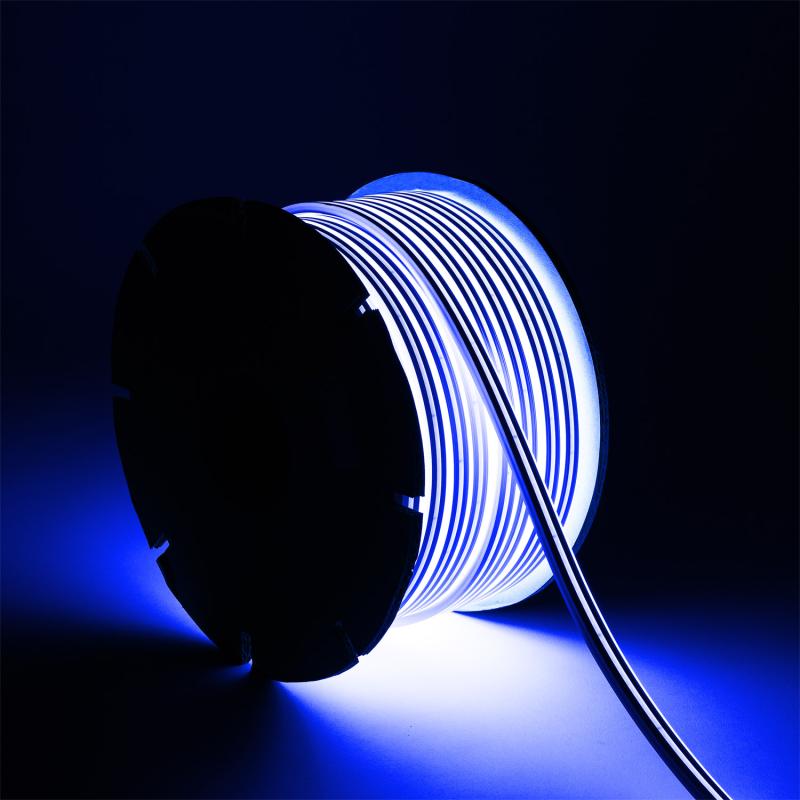 Bild von LED Streifenrolle Neon 48V 50m 8W/m Schnitt 5cm IP65 N-FLEX6