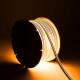 Immagine di Bobina Striscia LED Neon 48V 8W/m NFLEX6 IP65 Taglio 5cm