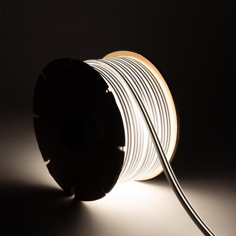 Bild von LED-Streifenrolle Neon 48v 50m 8W/m Schnitt 5cm IP65 NFLEX6