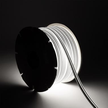 50M 48V LED Neon Strip NFLEX6 8W/m Cut at Every 5cm IP65