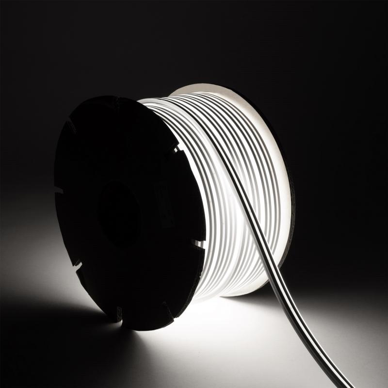 Image of 50M 48V LED Neon Strip N-FLEX6 8W/m Cut at Every 5cm IP65