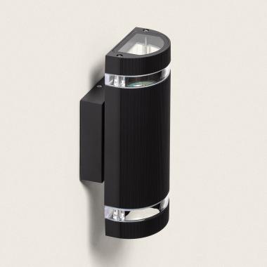 Applique Esterno Doppia Illuminazione Northill