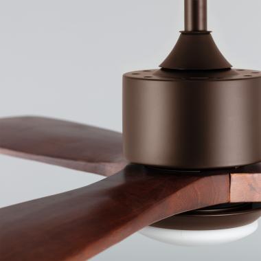 Obrázek Tichý Stropní Ventilátor Forest 132 cm DC Motor