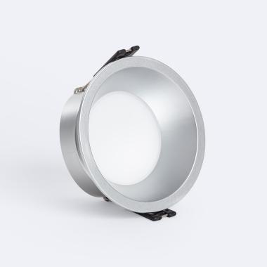 Downlight Ring Conische IP65 voor LED Lamp GU10 / GU5.3 Zaagmaat Ø85 mm