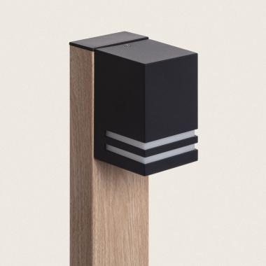 Immagine di Lampioncino per Esterni S Alluminio Minol