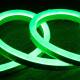 Obrázek 50m Role Neon Led Pásku RGB Stmívatelného 220V SFLEX12 IP65 Střih každých 100cm
