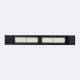 Bild von LED-Hallenstrahler Linear Industrial 150W IP65 160lm/W Smart Zhaga Plug and Play
