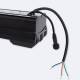 Bild von LED-Hallenstrahler Linear Industrial 150W IP65 160lm/W Smart Zhaga Plug and Play