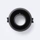 Bild von Downlight-Ring Konisch Schwenkbar mit niedrigem UGR für LED-Glühbirnen GU10 / GU5.3 Schnitt Ø85 mm Suefix