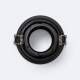 Bild von Downlight-Ring Konisch Schwenkbar mit niedrigem UGR für LED-Glühbirnen GU10 / GU5.3 Schnitt Ø85 mm Suefix