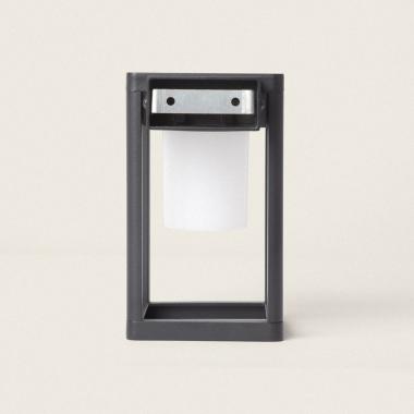 Product of Devah 2.5W Aluminium Outdoor Solar LED Wall Lamp with Motion Sensor 