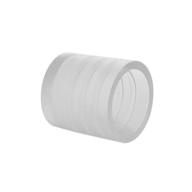 Circular LED neon flex accessories