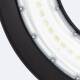 Afbeelding van Openbareverlichting LED 100W Lunix
