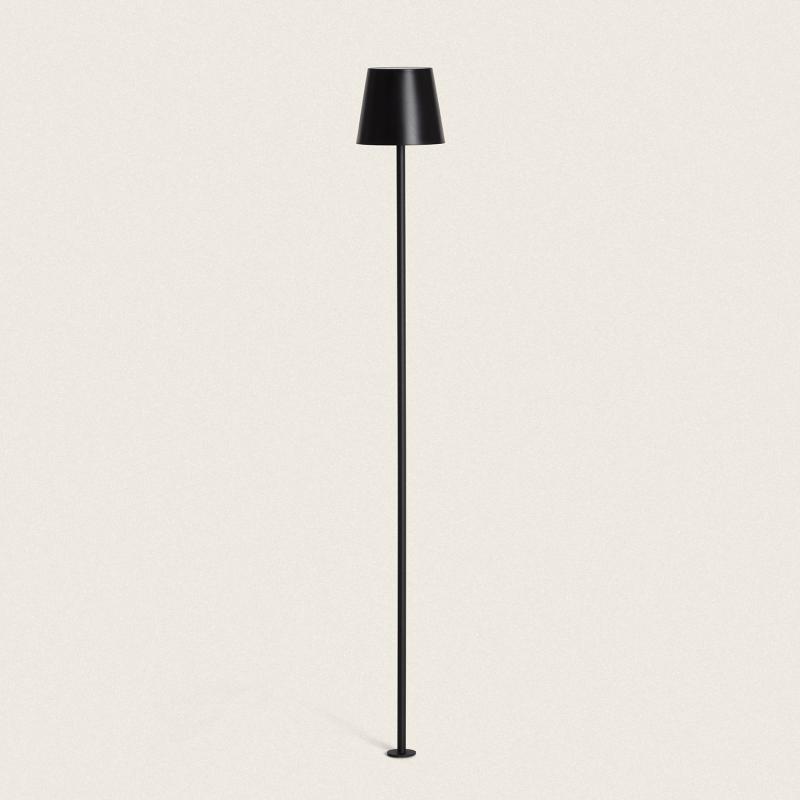 Immagine di Faretto LED 3W Alluminio con Picchetto 80cm Anisa